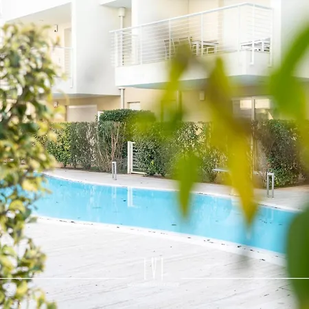 Apartment Wave Lido di Jesolo