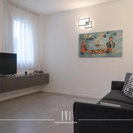Apartment Wave Lido di Jesolo