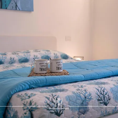 Wave Apartment Lido di Jesolo