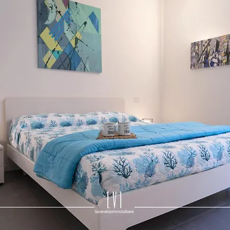 Wave Apartment Lido di Jesolo