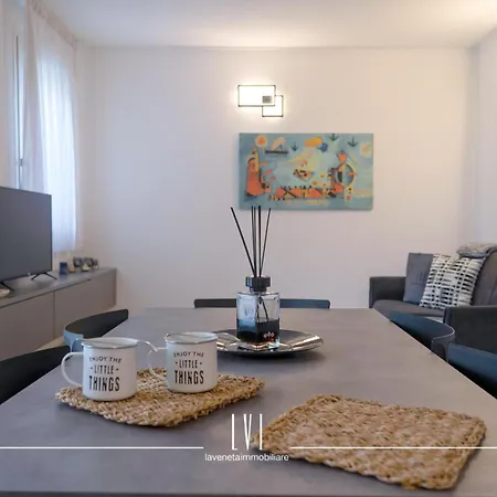 Wave Apartment Lido di Jesolo
