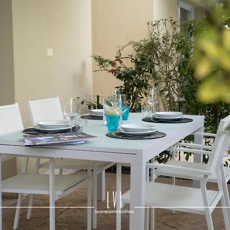 Wave Apartment Lido di Jesolo