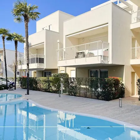 Wave Apartment Lido di Jesolo